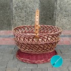 пасхальная корзина АРТ-039