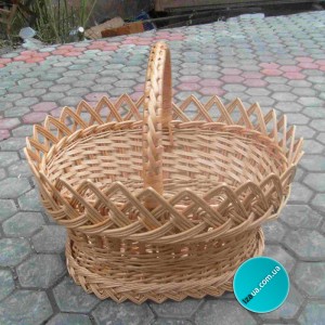 Пасхальная корзина АРТ-040