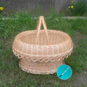Великодній кошик "Престиж"