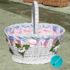 пасхальная корзина АРТ-050