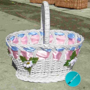 Пасхальная корзина АРТ-050