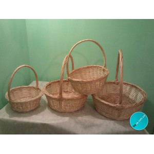 корзина для подарков  (набор)