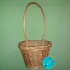Корзина для цветов